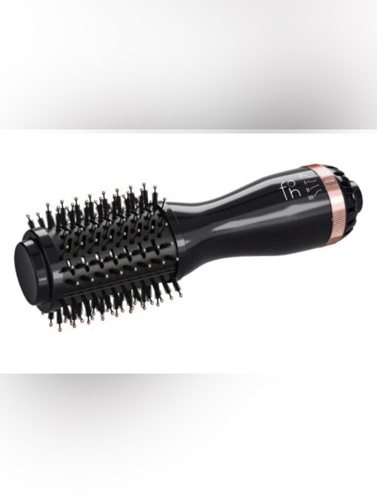Cortex Other - Fahrenheit Mini Volumizing Blowout Brush by Cortex Beauty